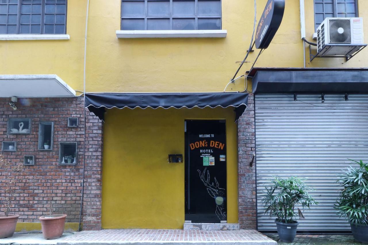 Don'S Den Hotel - Kuala Lumpur — Photos 1