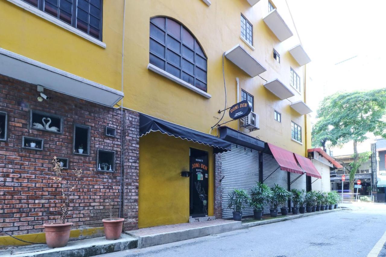 Don'S Den Hotel - Kuala Lumpur, Kuala Lumpur